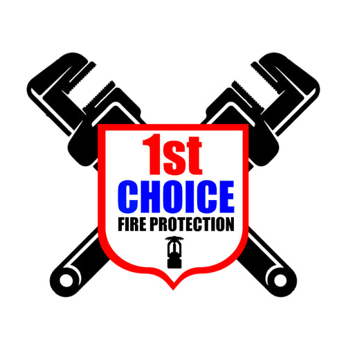 1st Choice Fire Protection 